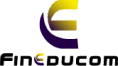logo fineducom